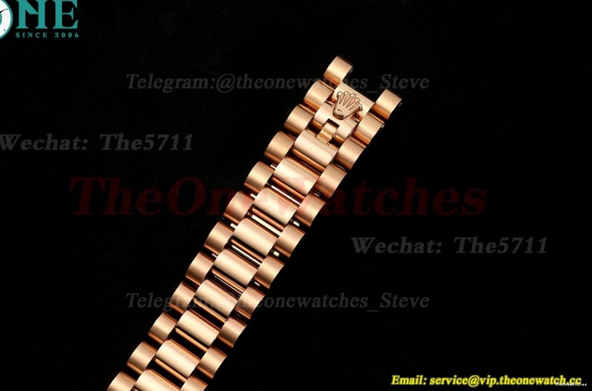 A2671 Pink Pres YG Datejust GMF 279175 28mm Stk YG 1228